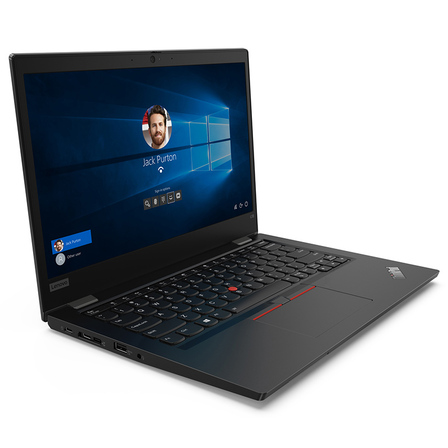 ThinkPad L13 2021 13.3英寸(i5-1135G7/8G/256G SSD/核显/1920*1080 IPS/Win11 笔记本电脑